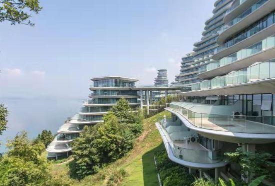 Huangshan·Greenland Taiping Lake Resort Hotel