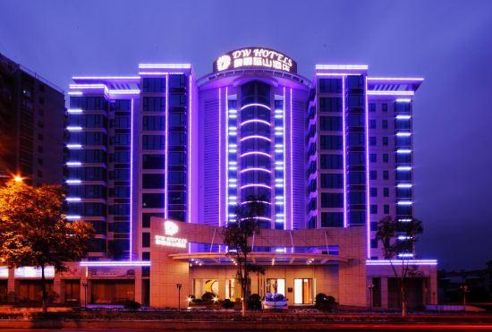 DW Hotels