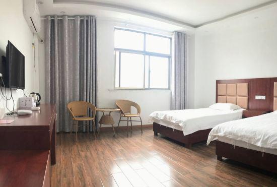 Huangshan Longxin Express Hotel