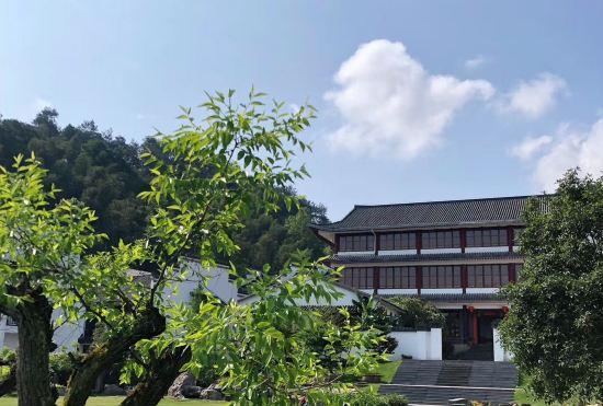 Гостиница Wuyishan Chayan Jingshe Homestay