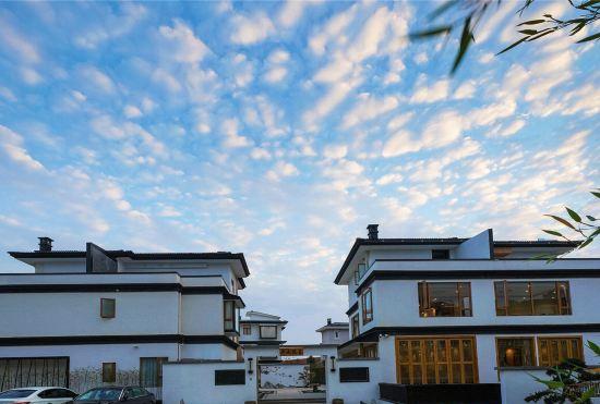 Гостиница Yishan Suixi Mountain House