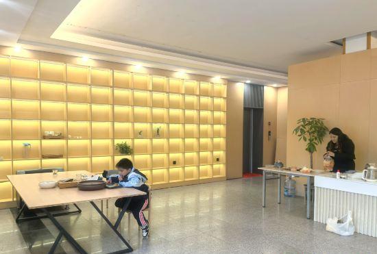 Гостиница Duofu Express Hotel