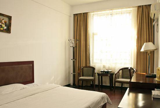 Гостиница Fuxiang Express Hotel
