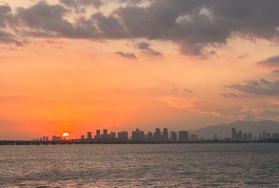 Hotel Home Inn NEO Xiamen Zhongshan Road Ferry Seaview Store