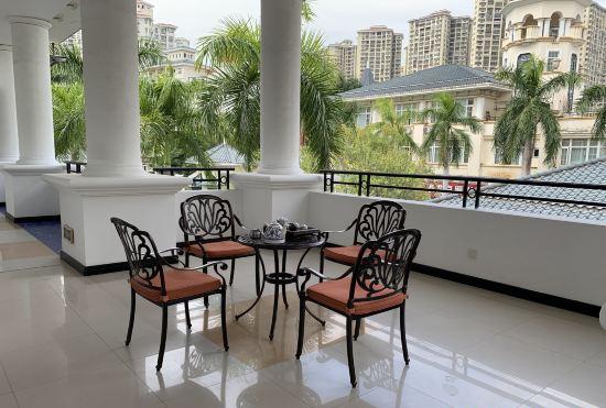 Гостиница Xiamen Dayue Hotel (Yuyu Wharf)