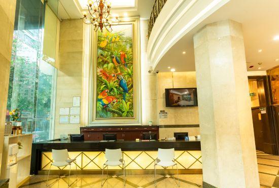 Xiashang Yiting Business Hotel