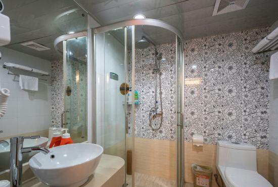 Гостиница Xiashang Yiting Business Hotel