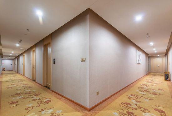 Гостиница Xiamen Xiazhou Holiday Hotel (SM Plaza Wushipu Subway Station Branch)