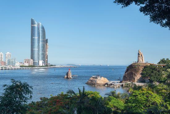 Gulangyu Haimingle Seaview Hotel