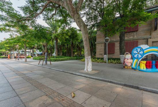 Гостиница Nanshan Dongli Courtyard