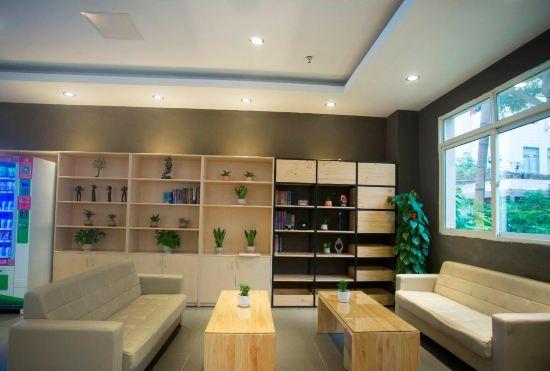 Гостиница 7 Days Premium (Xiamen Dianqian)