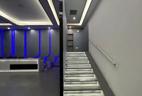 PK Esports Hotel（Xiamen Railway Station MixC ）