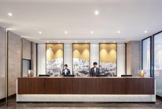 Гостиница Xinan Yihao Hotel(Xiamen Railway Station Mixc City Store)