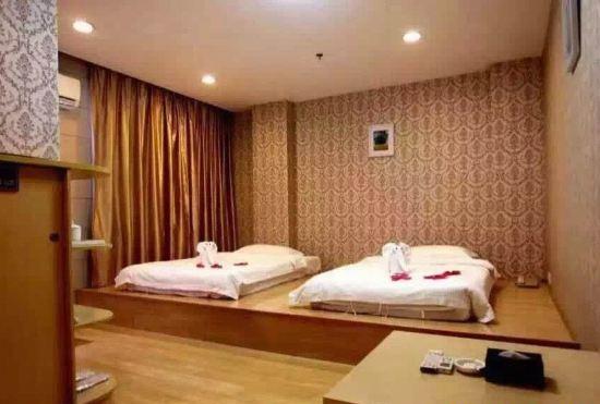 Гостиница Xiamen Jinsuiyuan Hot Spring Hotel