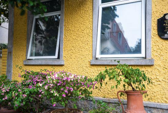 Hotel Gulangyu Rose House