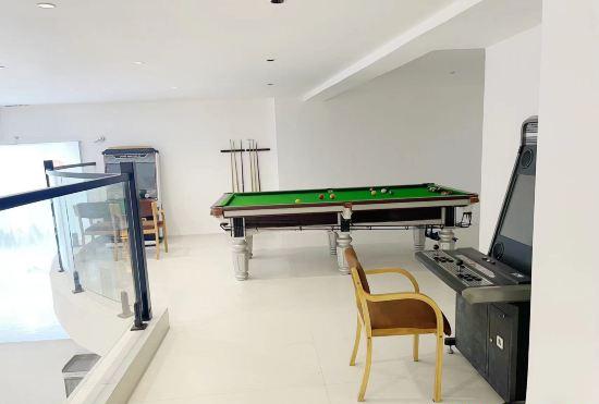 Hotel Xiamen Jivini Monet Garden (Huangcuo Beach Branch on Huandao Road)