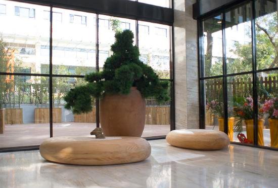 Ji Hotel (Xiamen SM Square Songbai)