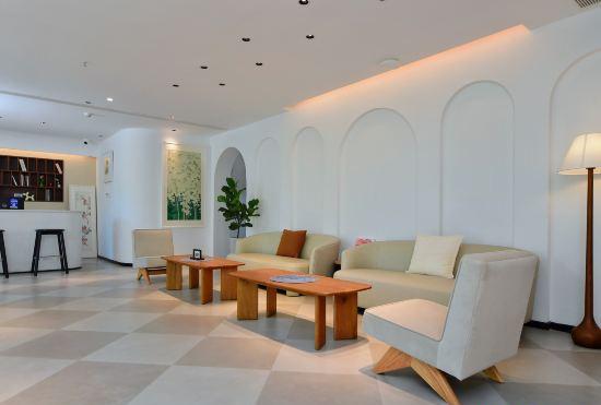Hotel Gulangyu Lanting Homestay