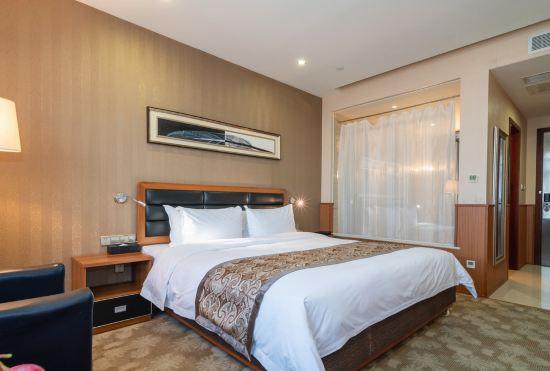 Гостиница Dayi Yiho Hotel