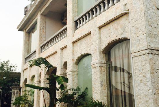 Hotel Gulangyu Qihai Homestay