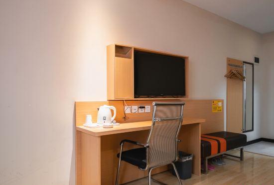 Гостиница 7 Days Inn