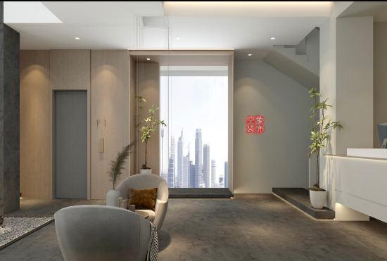 Xiamen Shangpin No. 9 Sea View Hotel
