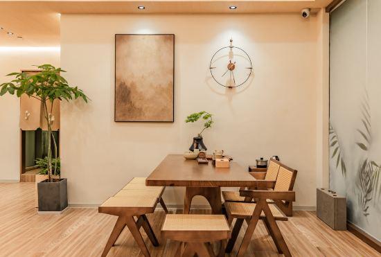 Гостиница Shanhai Yunman B&B (Wai Lingding Island Branch)