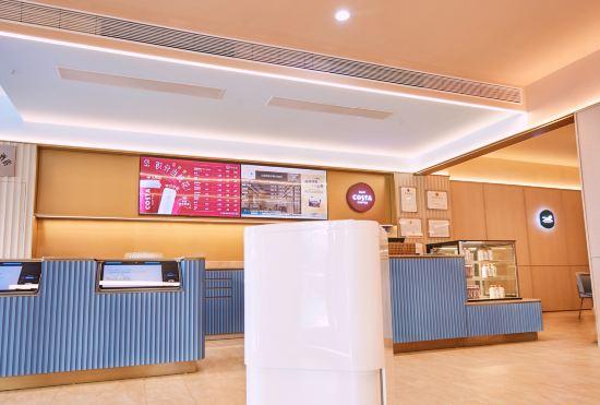 Гостиница Hanting Hotel (Zhuhai Jinwan Airport)