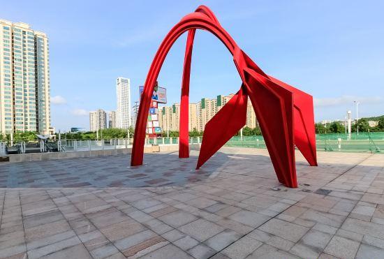 Hotel City Comfort Inn Zhuhai Nanping Bridge Branch