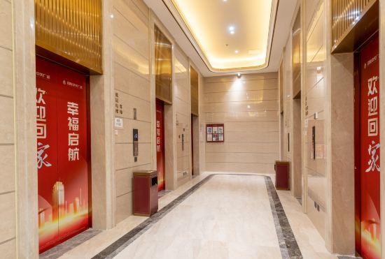 YiBo zhenpin hotel  (Zhuhai Gongbei Guowei Central Plaza Branch)