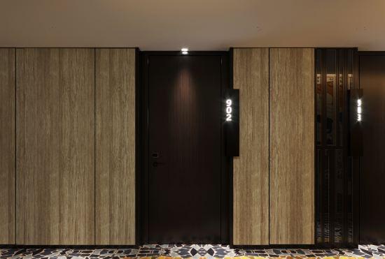 Hotel Artyzen Habitat Hengqin Zhuhai