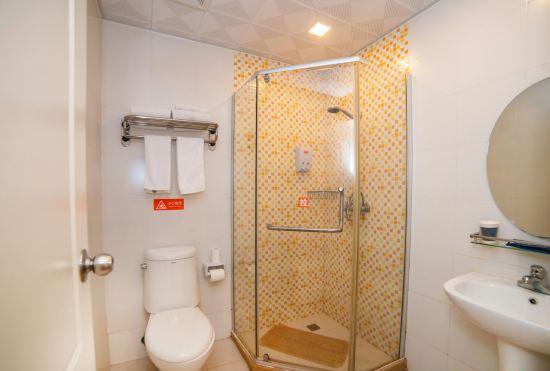Meizhu Qinkaiwan Hotel (Zhuhai Wanchai Port International Convention and Exhibition Center