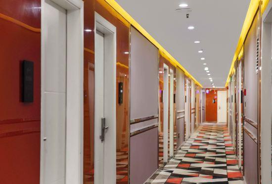 Гостиница Shangyouke Hotel, Zhuhai