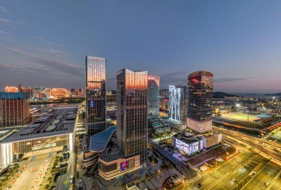 Zhuhai Bocheng Hotel (Hengqin Branch)