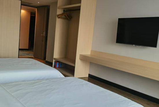 Zhuhai Grand nest HOTEL