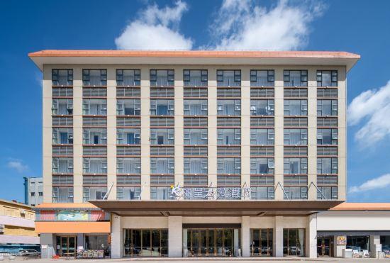 Rezen Yunman Hotel