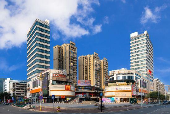 Zhuhai Lanou Hotel