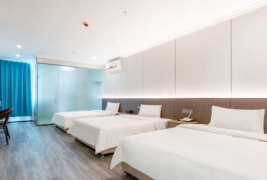 Гостиница Impression Hotel