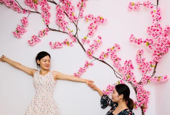 Гостиница Zhuhai Deep Love Bay Inn