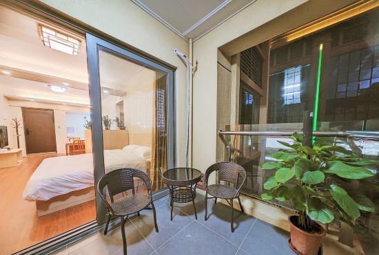 Hotel Lijing Inn (Zhuhai Pingsha Branch)