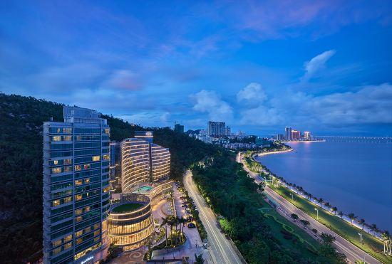 Grand Bay Hotel Zhuhai