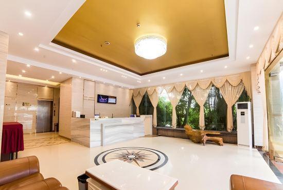 Гостиница Dapeng Hotel, Zhuhai