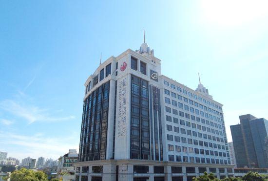 Jinfeng Hemei Hotel Zhuhai