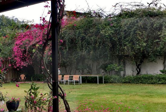Hotel Shanfang Inn (Zhuhai Campus of Sun Yat-Sen University)