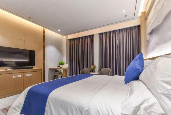Гостиница Zhuhai Xilong Business Hotel
