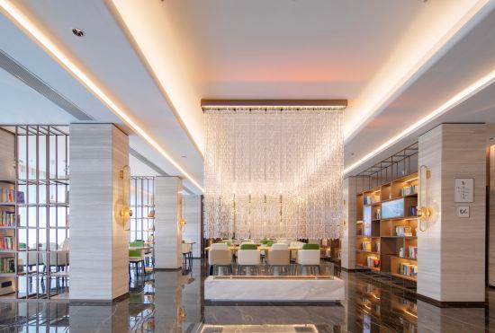 Zhuhai Gongbei Port Fuhuali Ibis Styles Hotel