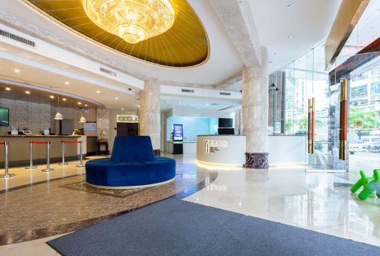 FENG MU MING YUAN HOTEL