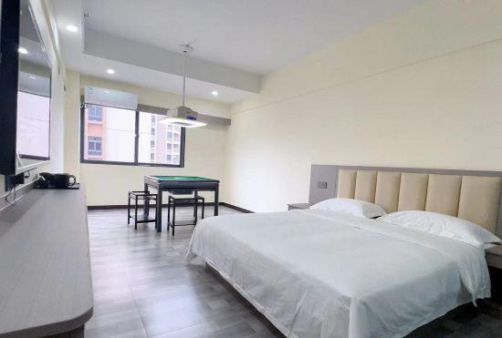 Hotel Le Posen Zhuhai