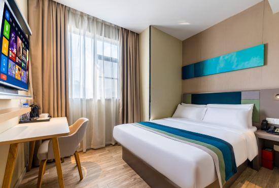 Zhuhai Guozi Dance Hotel