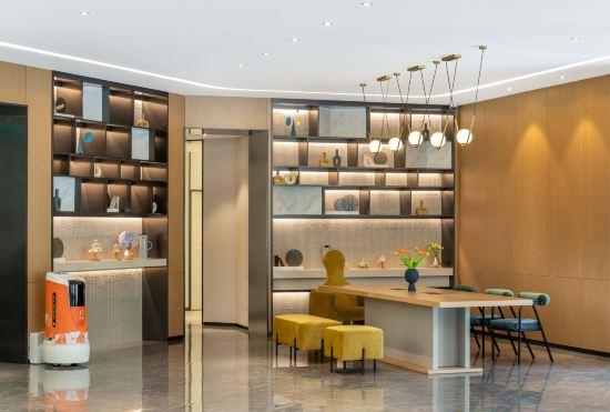 Orange Hotel(Zhuhai Gongbei Customs Branch)